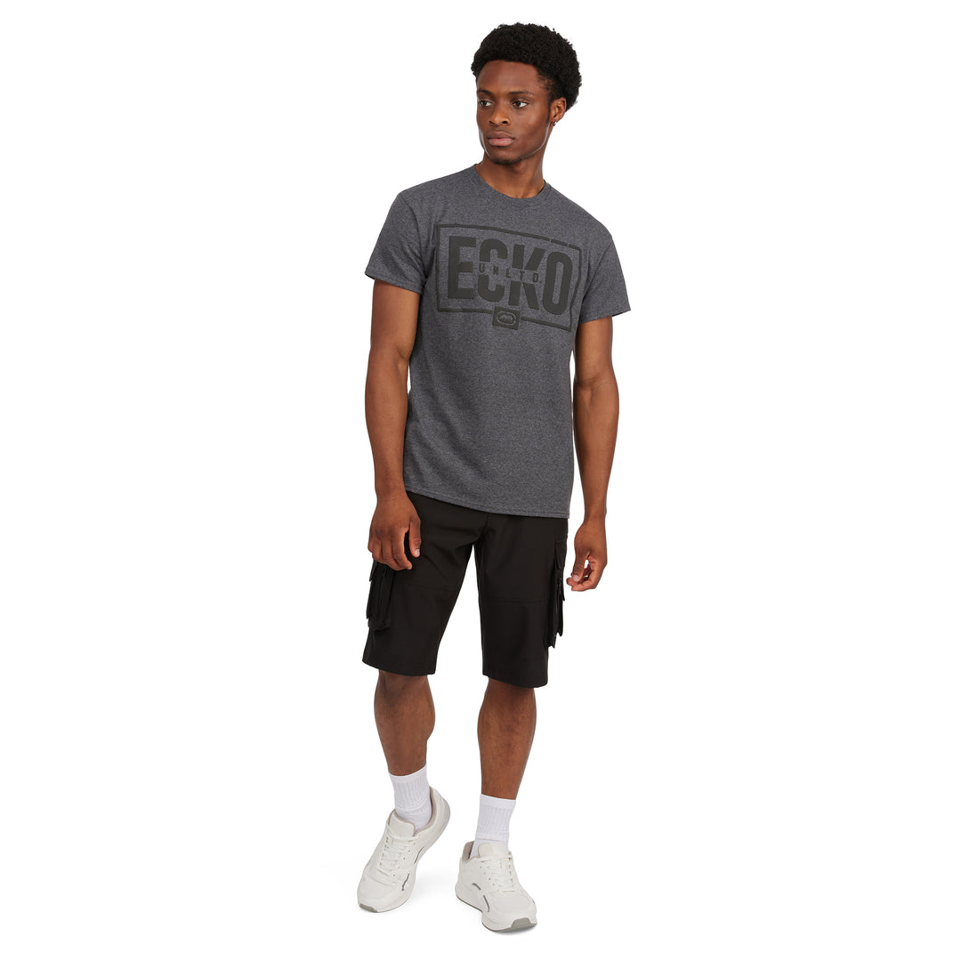 Everlast Marled Tee