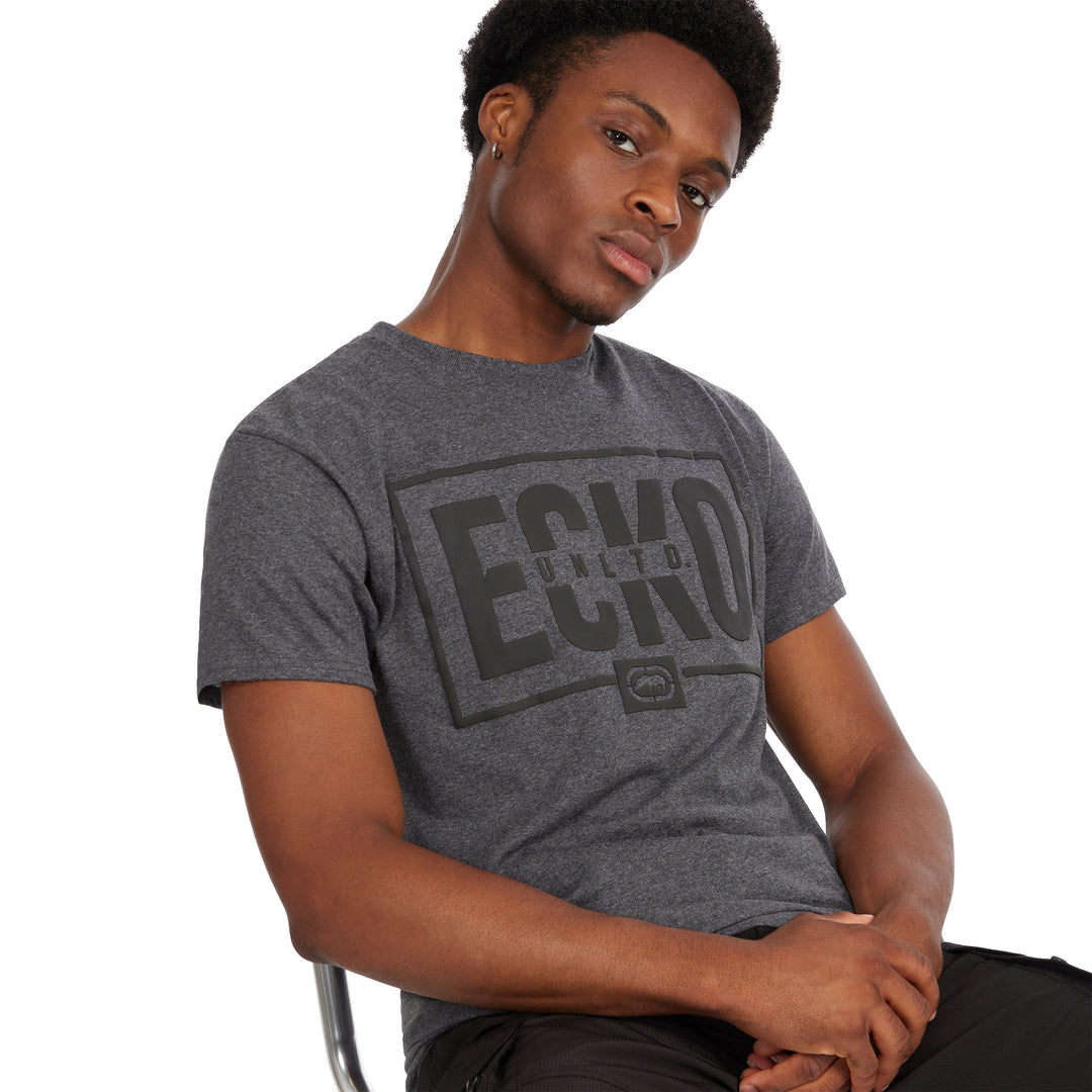 Everlast Marled Tee