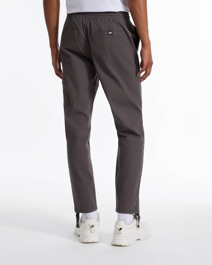 Left Sides Cargo Jogger