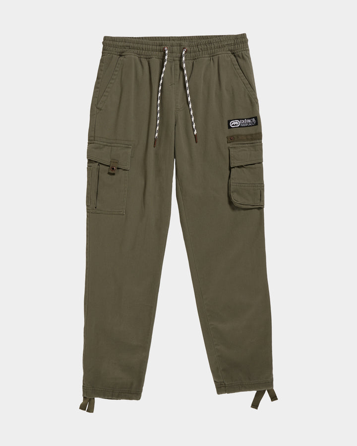 Keeping Tabs Cargo Jogger