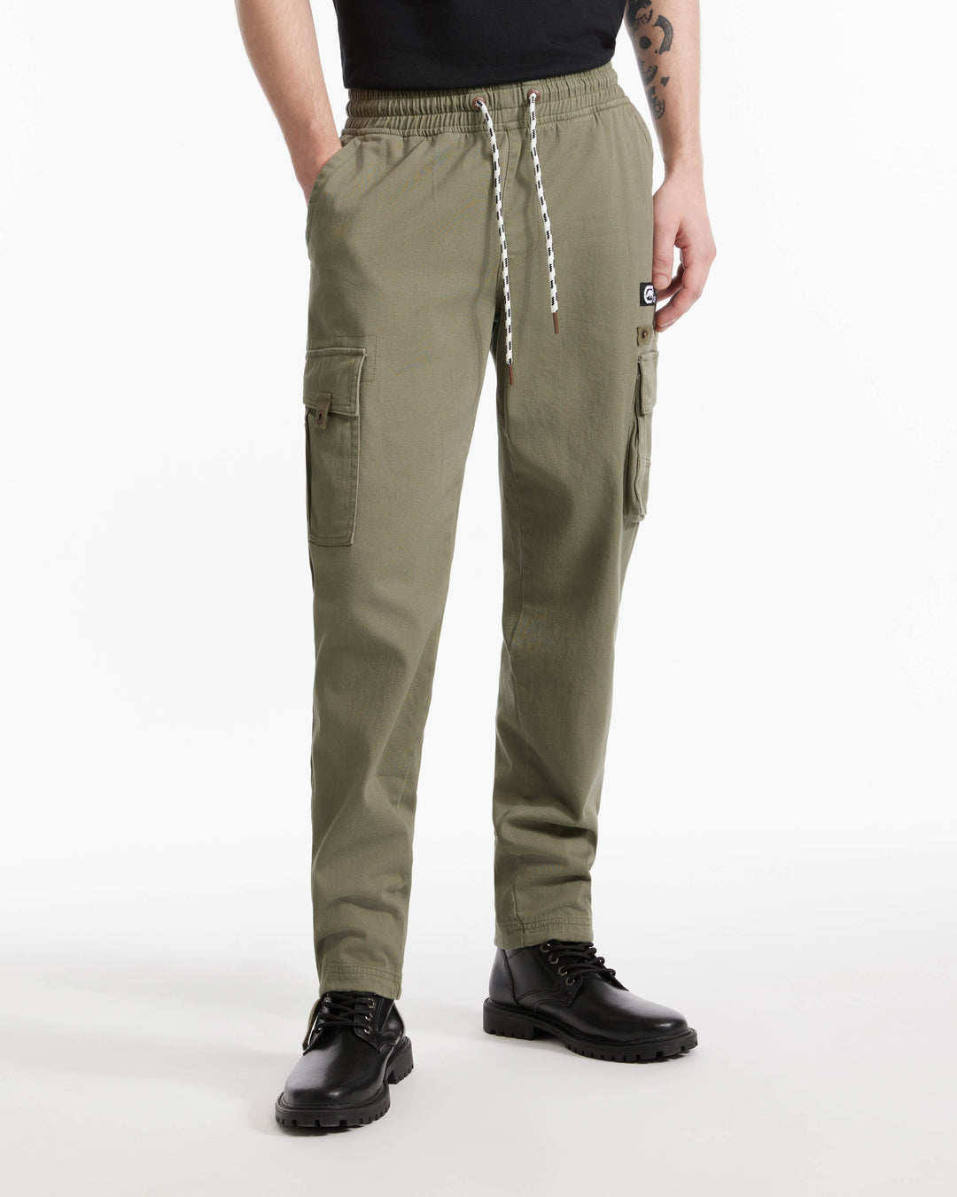 Keeping Tabs Cargo Jogger – ECKO UNLTD