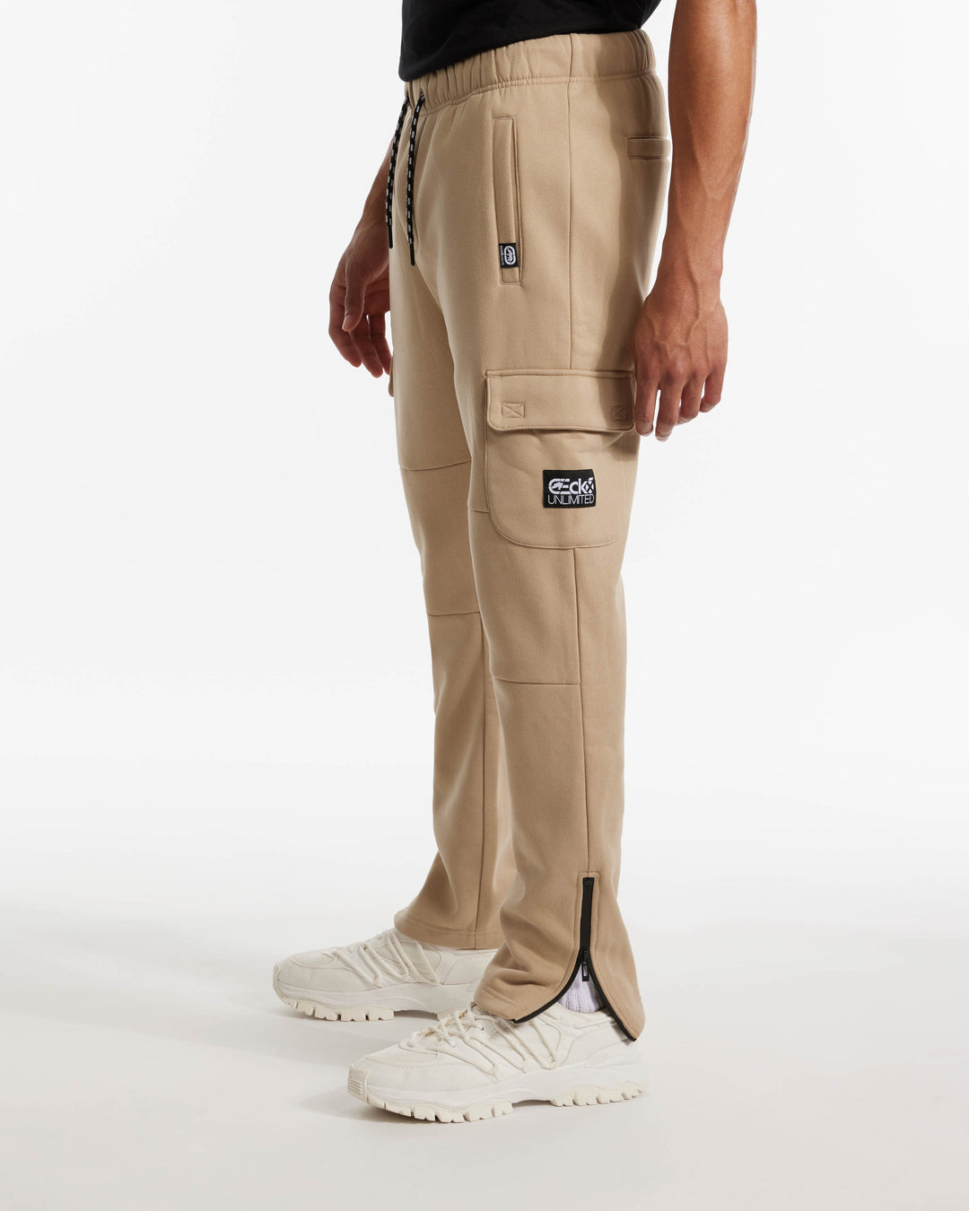 Additional Fleece Jogger