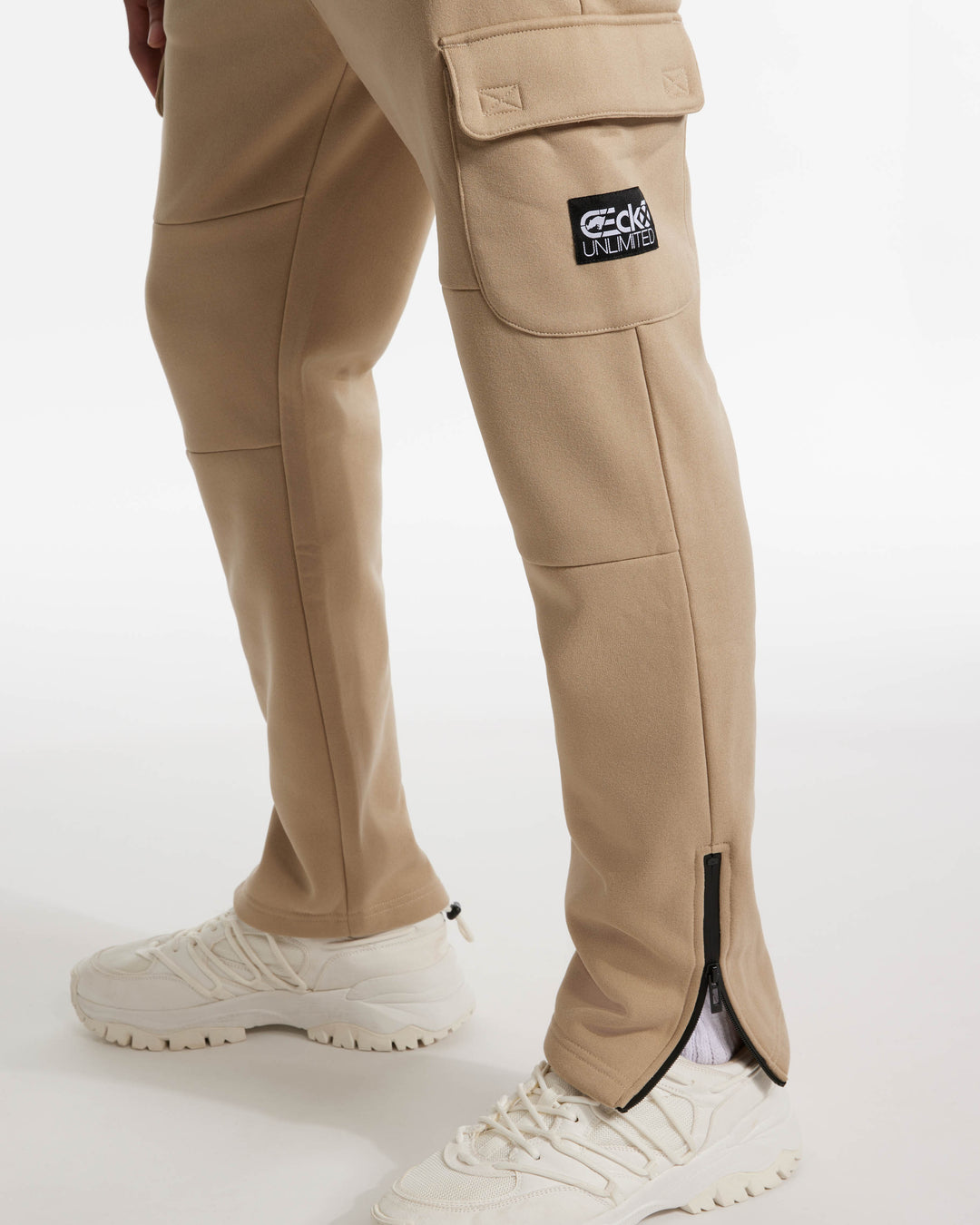 Additional Fleece Jogger