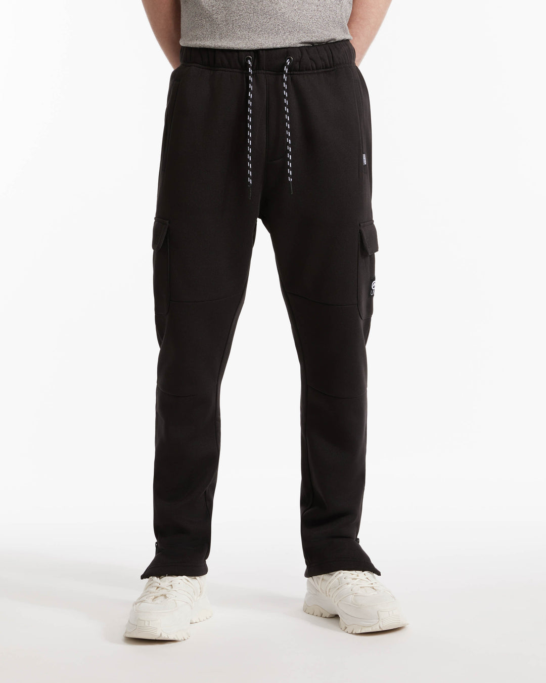 Additional Fleece Jogger