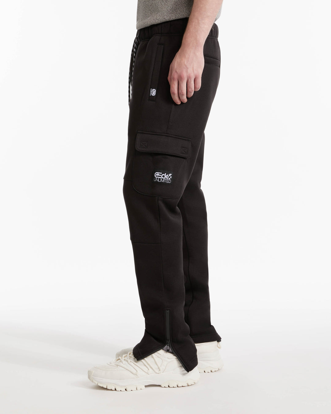 Additional Fleece Jogger