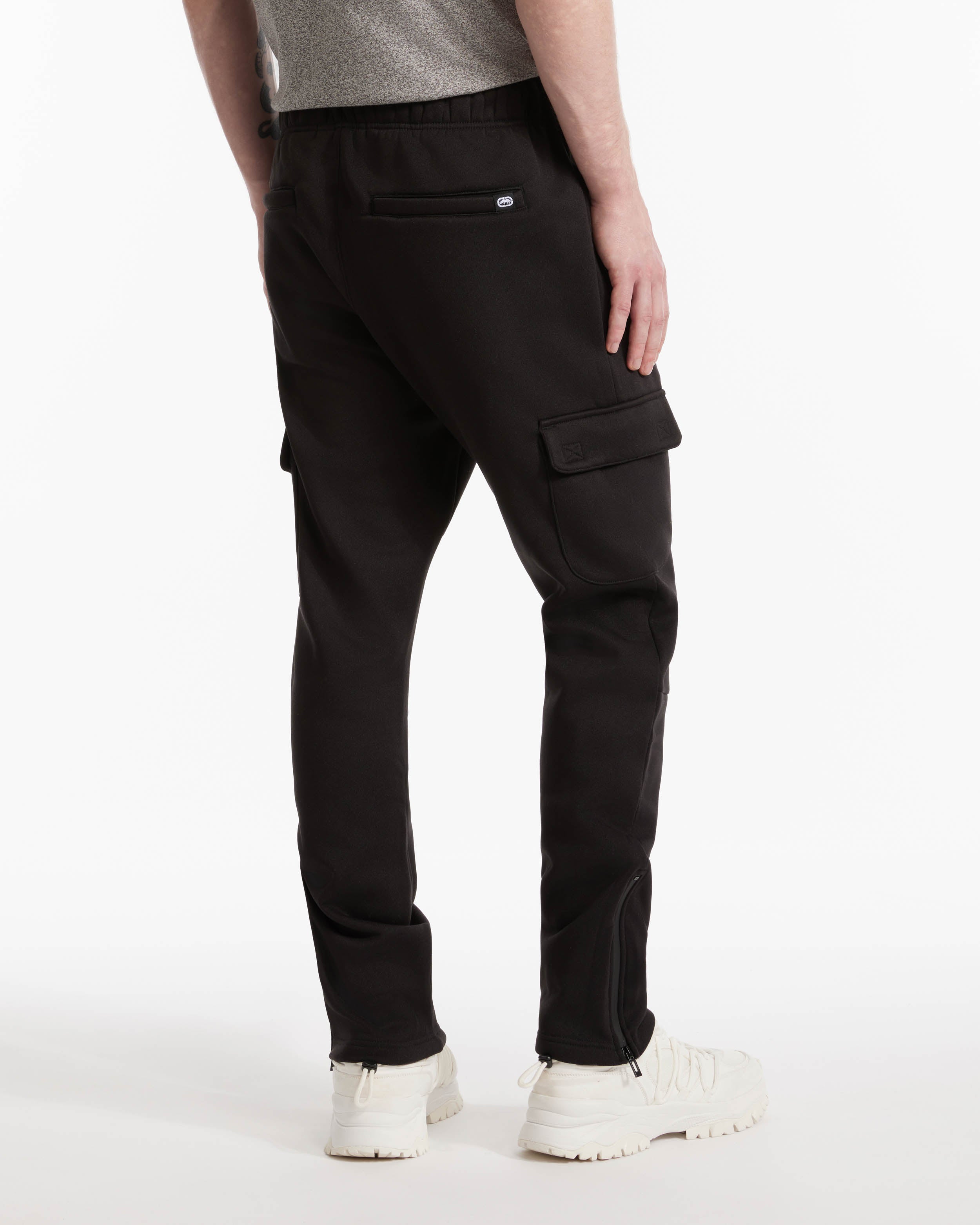 Additional Fleece Jogger – ECKO UNLTD