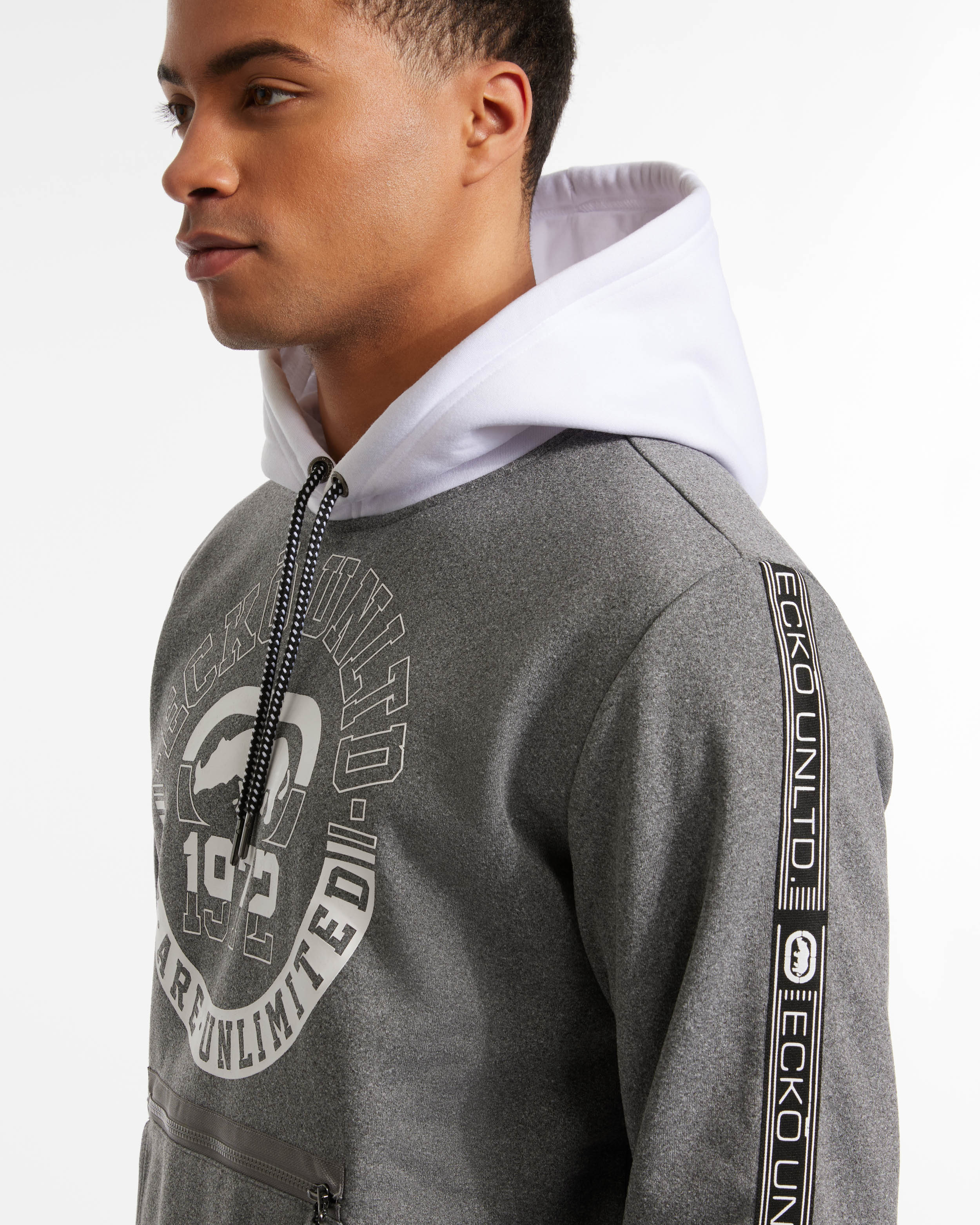 Shops ecko pullover hoodies