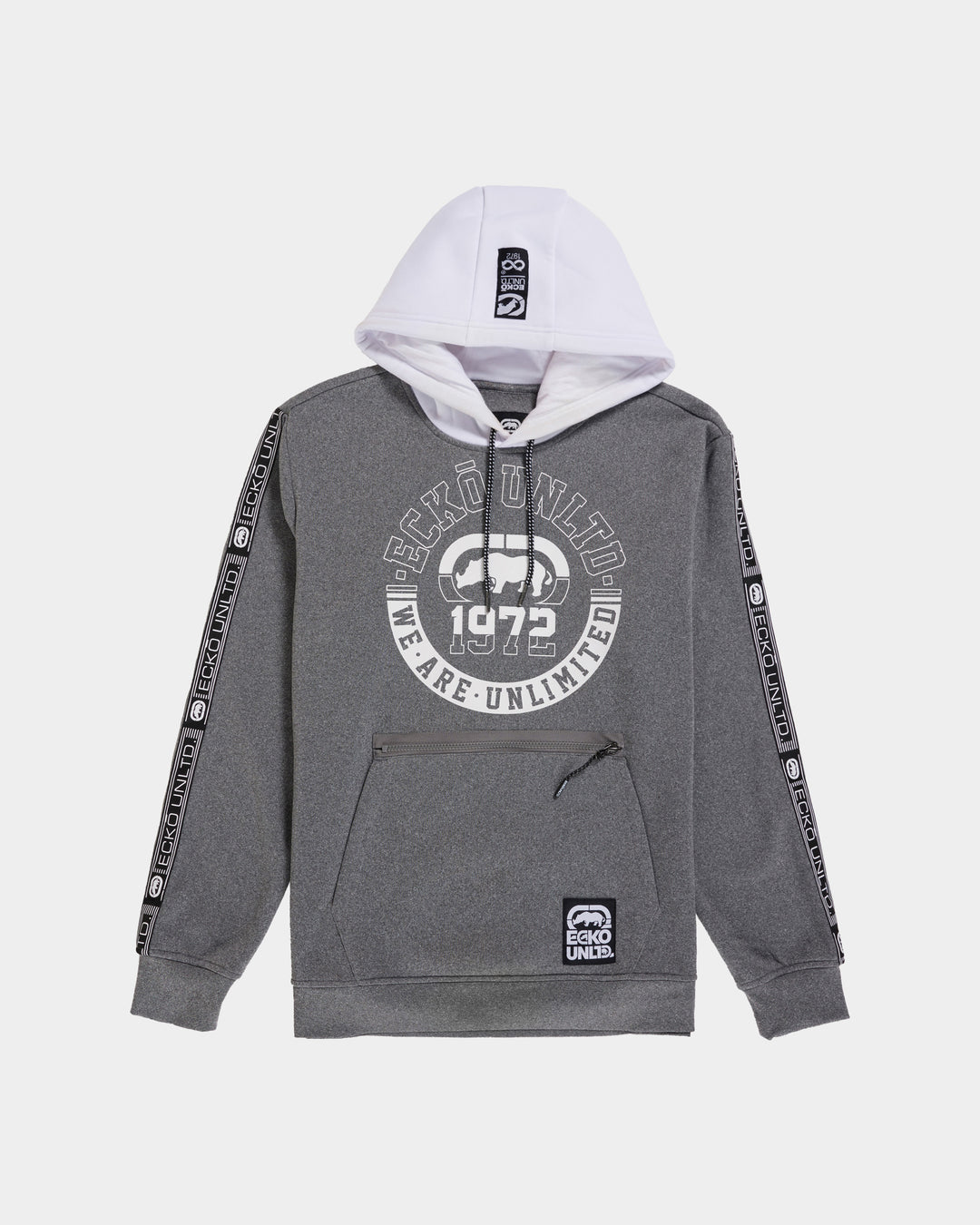 Vibe Block Hoodie