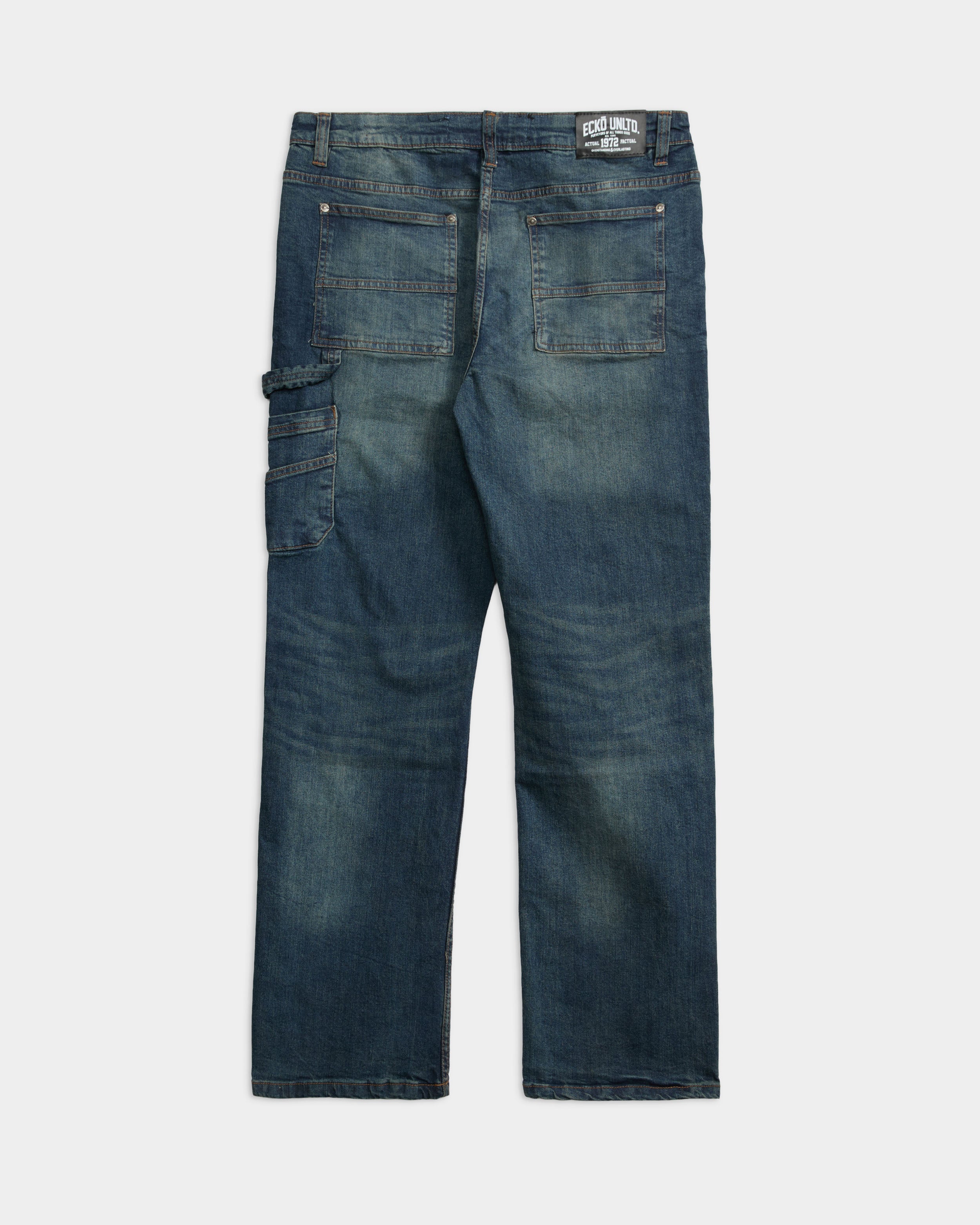Carpenter 2.0 Jeans – ECKO UNLTD