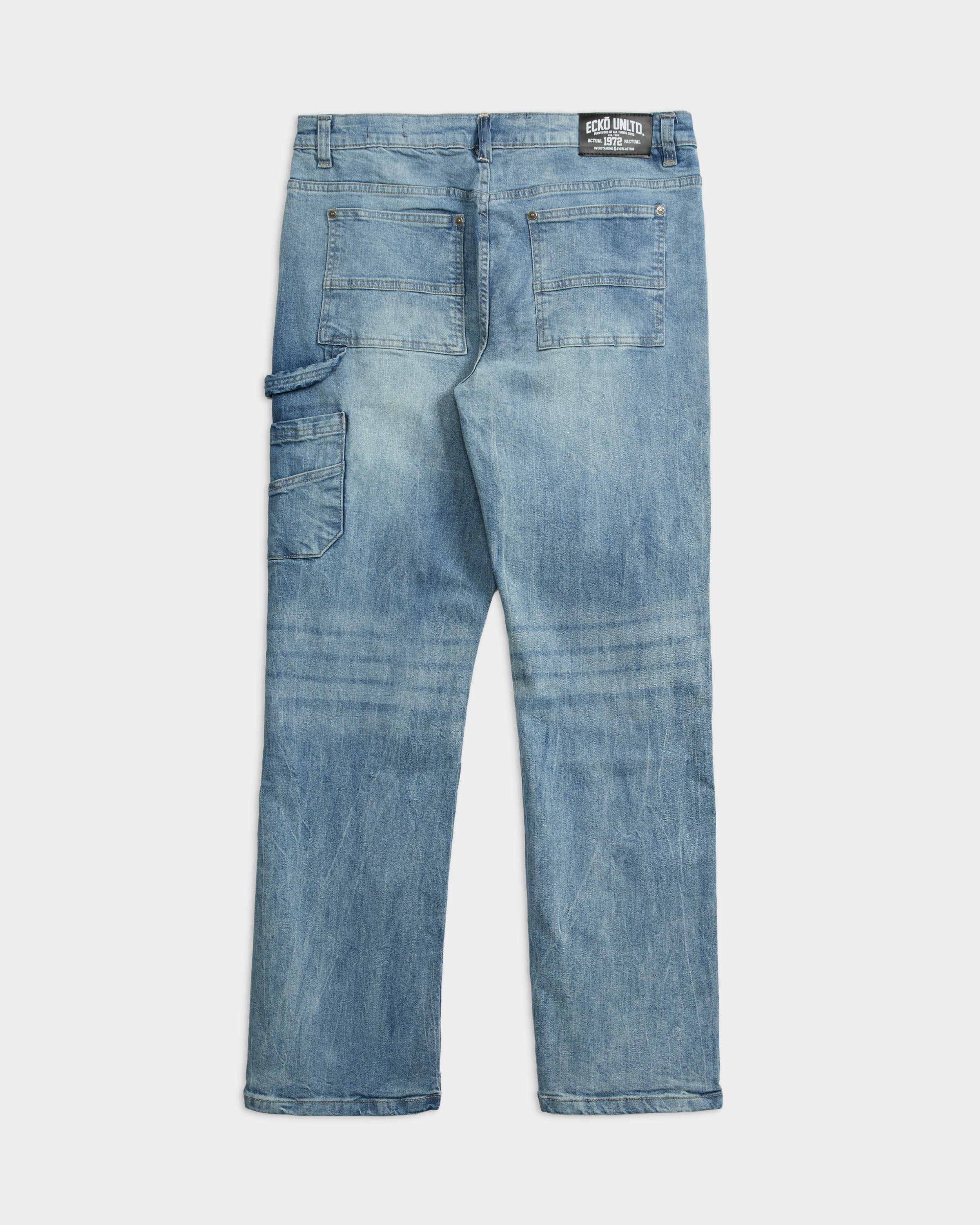 Carpenter 2.0 Jeans – ECKO UNLTD