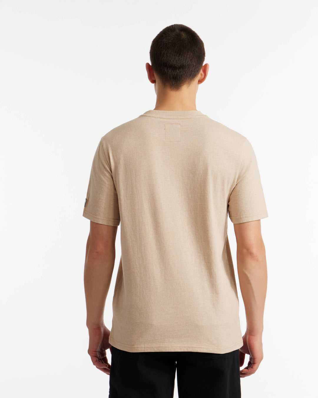 High Spot Tag Tee