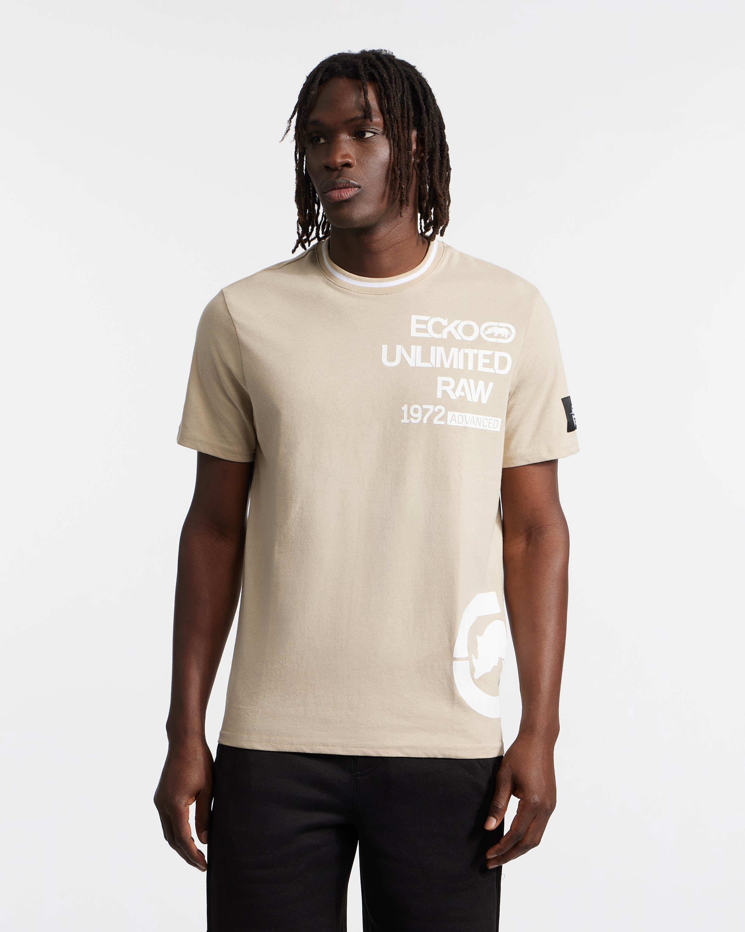 ecko button up shirts