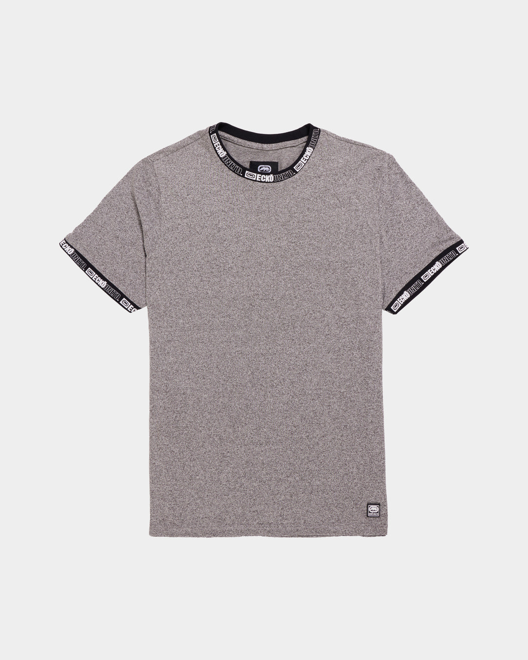 Database Short Sleeve Knit Tee