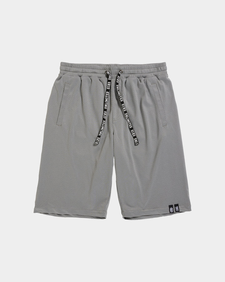 Pacer Mesh Short