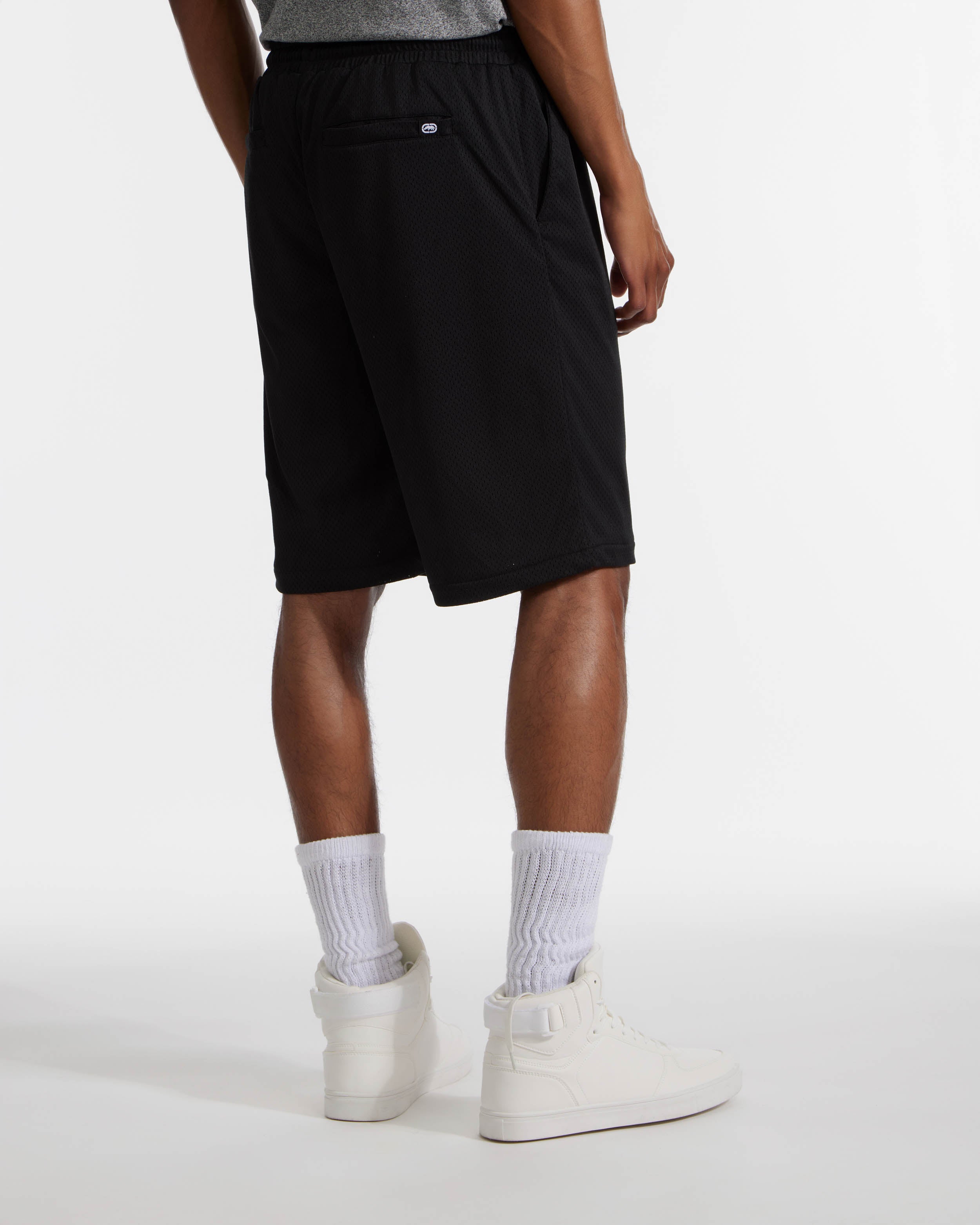 Breezy Mesh Short – ECKO UNLTD