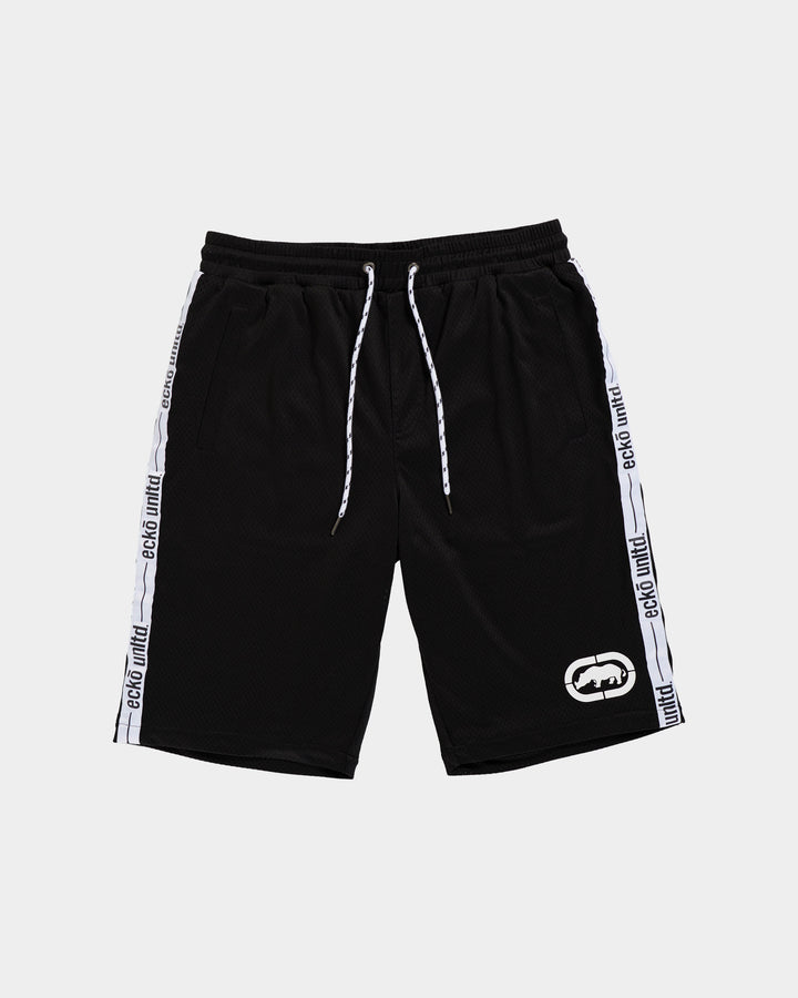 Cross Trainer Mesh Short