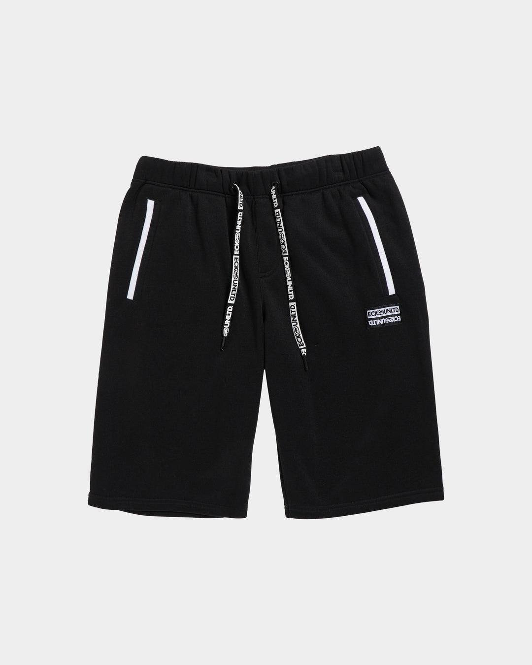 Dynamic Fleece Short