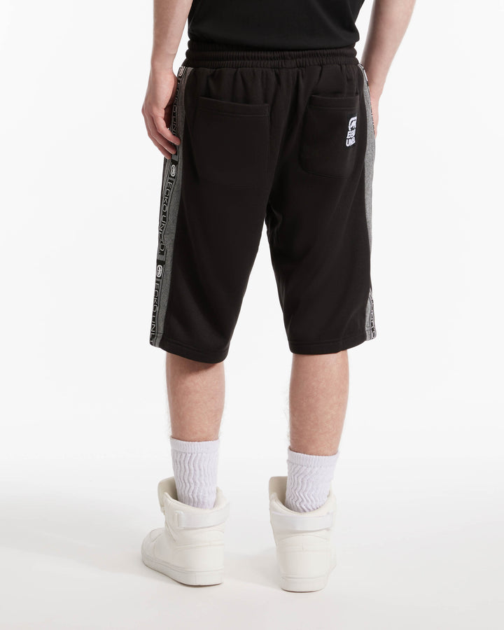 Vibe Block Fleece Short