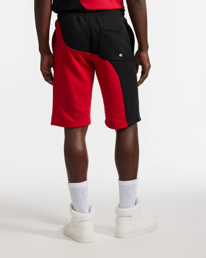 Hodad Fleece Short