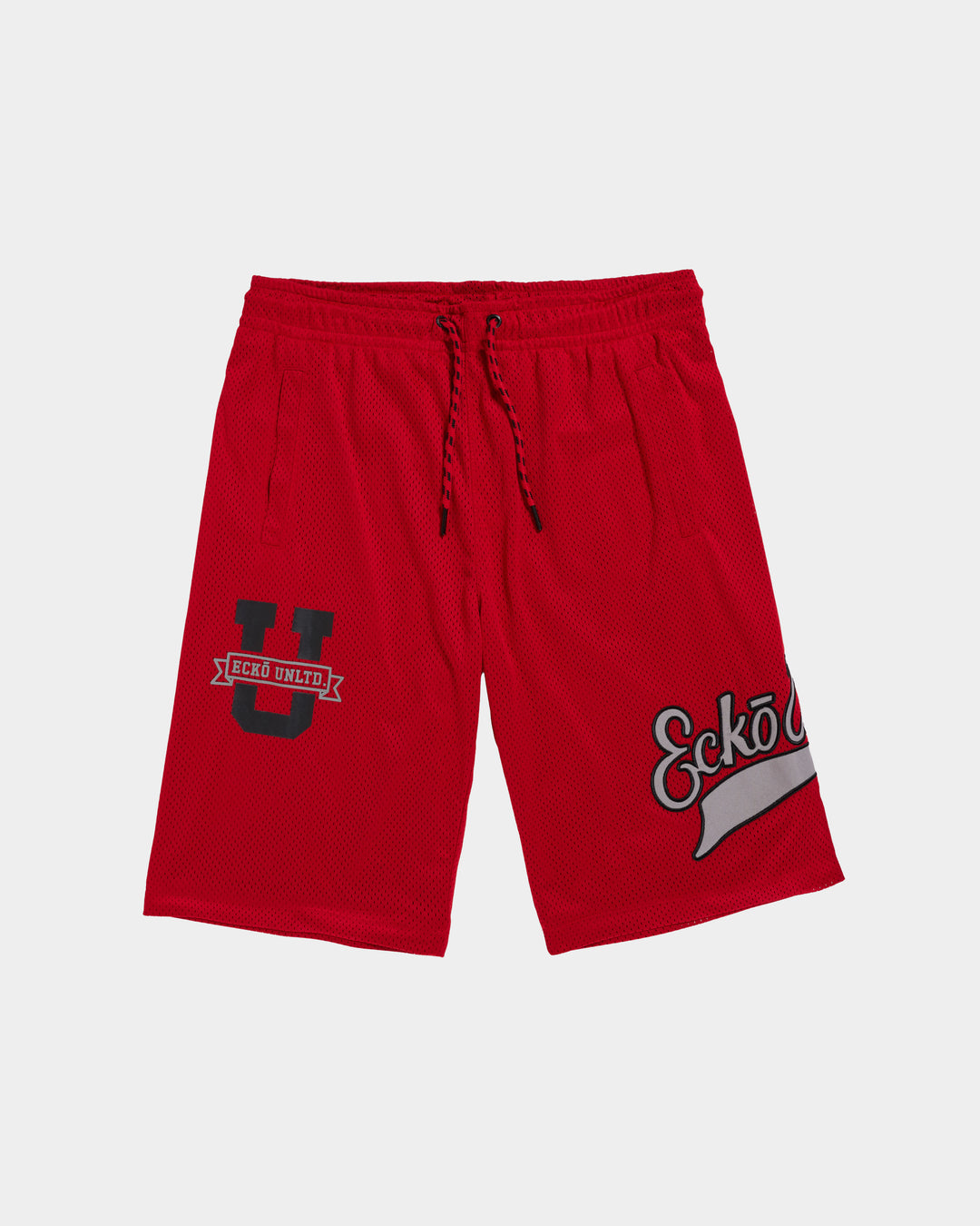 Home Run Birdseye Mesh Short