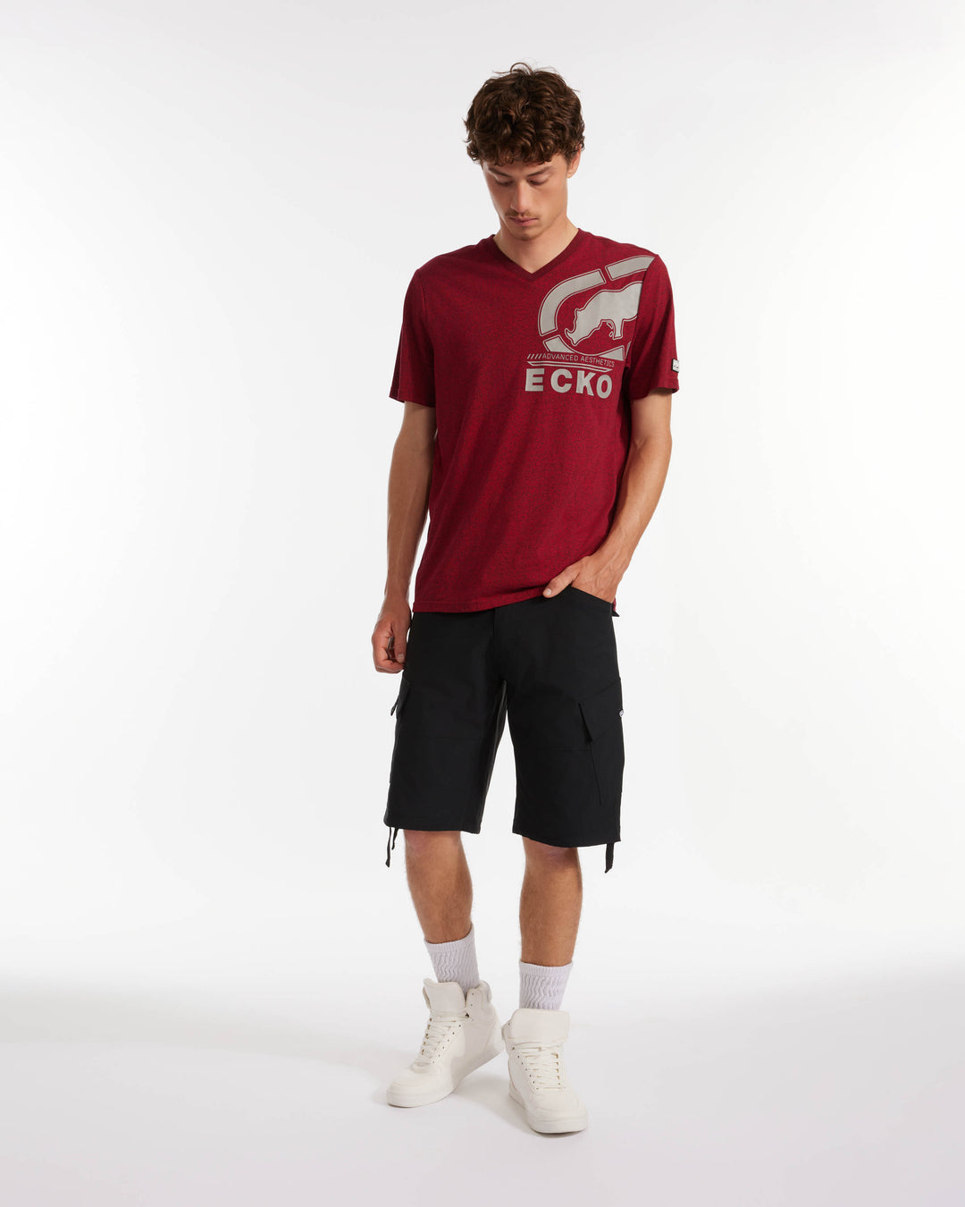 Recon Go Cargo Short