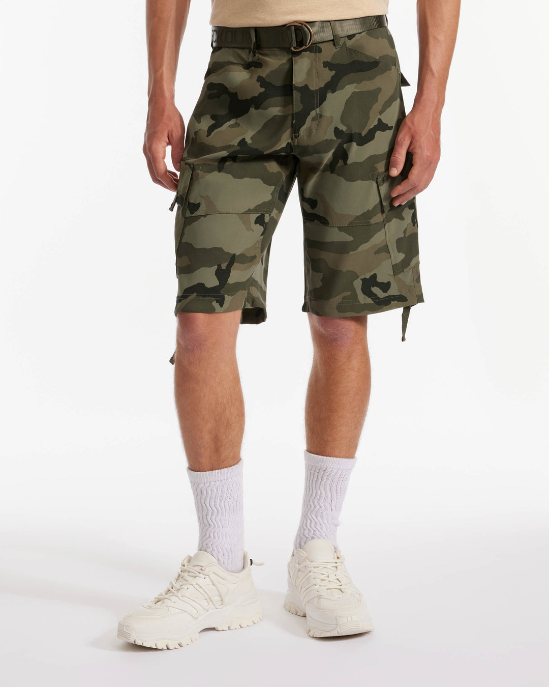 Recon Go Cargo Short