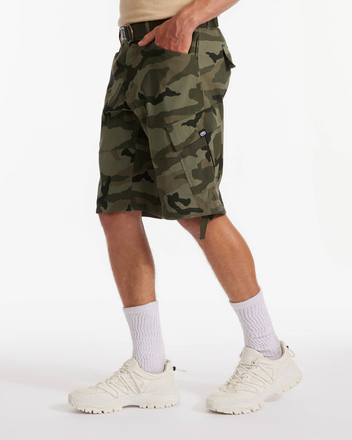 Recon Go Cargo Short