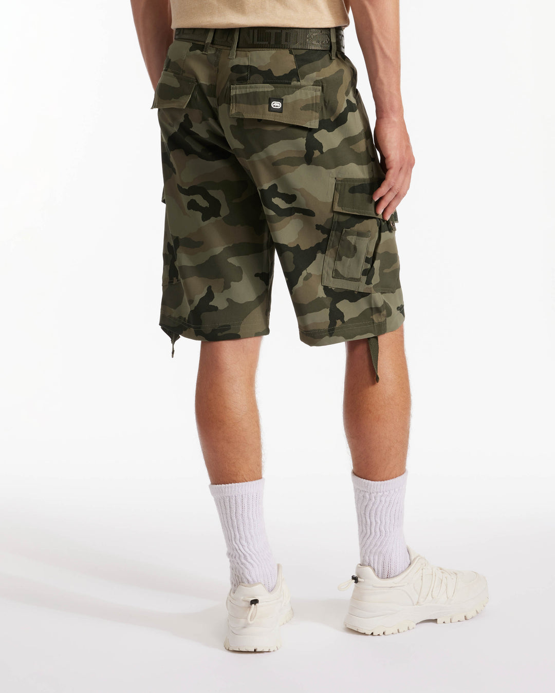 Recon Go Cargo Short