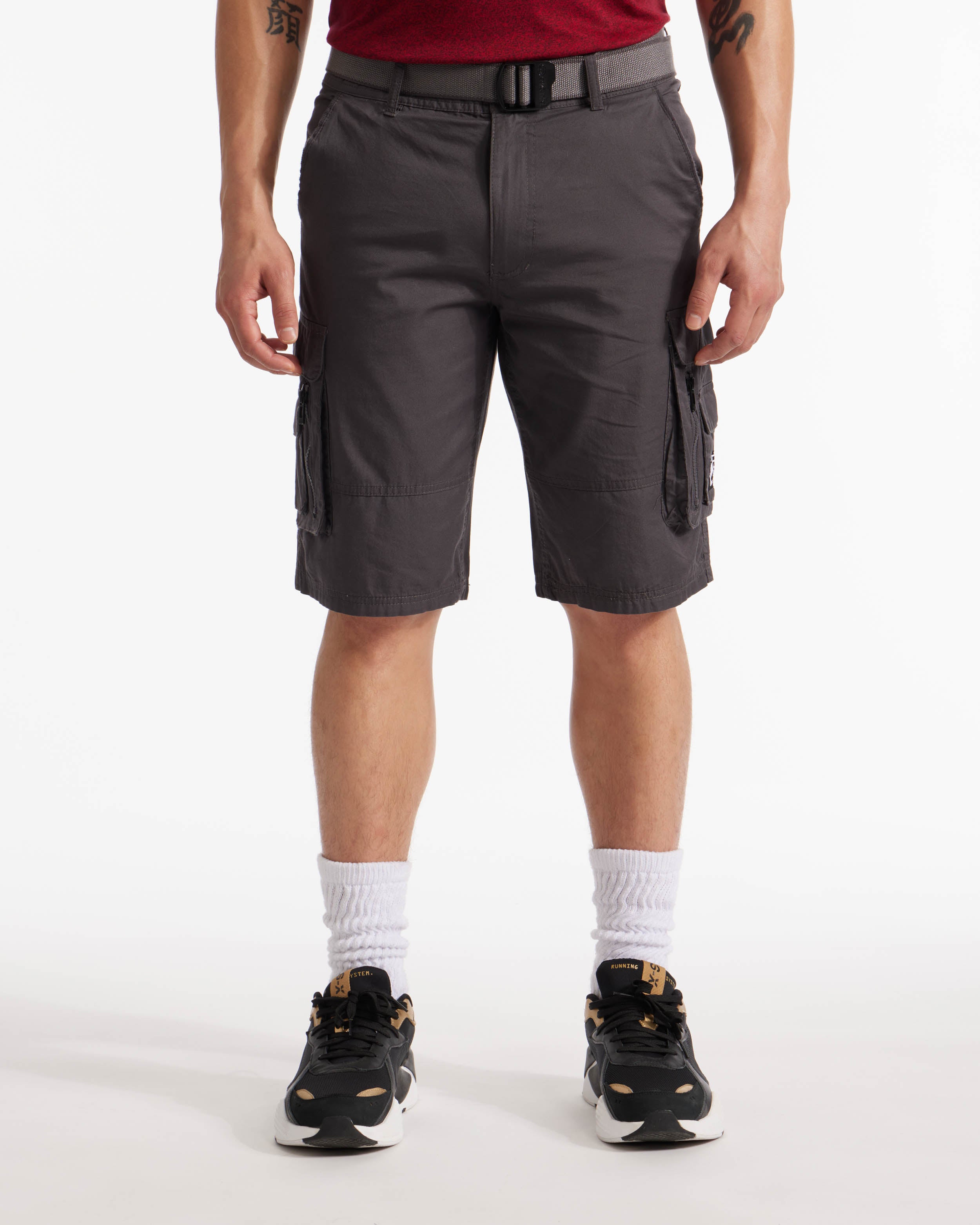 Ecko unltd cargo shorts on sale