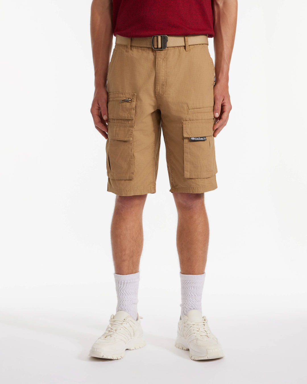 Multi Functional Cargo Short