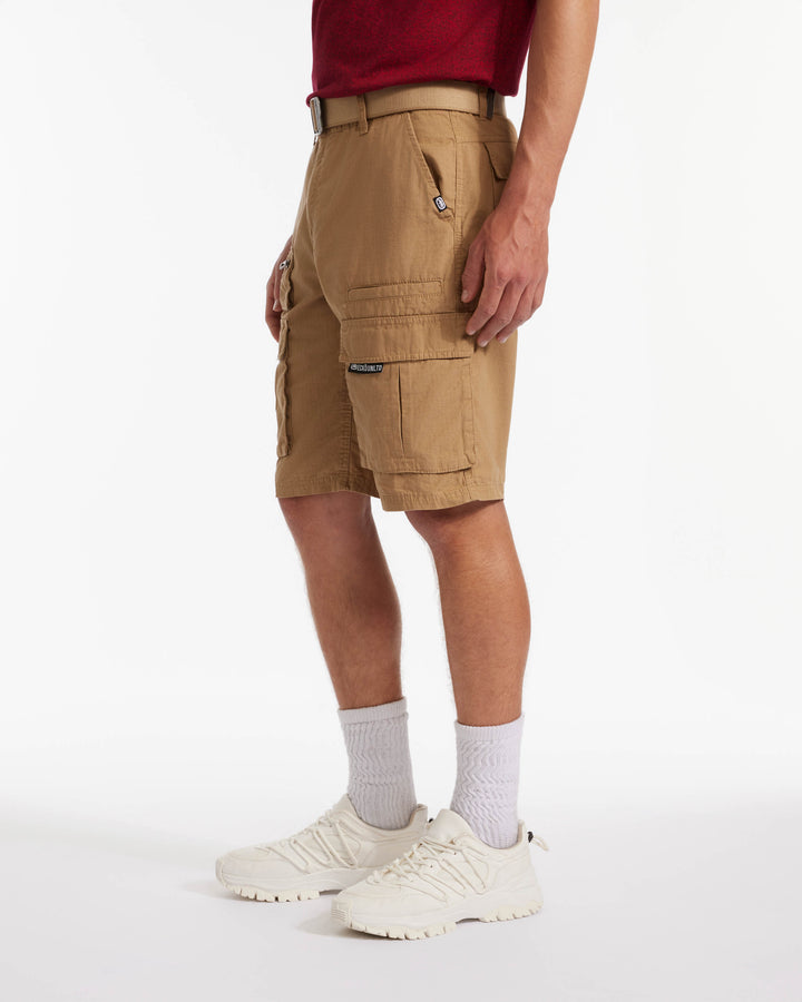 Multi Functional Cargo Short