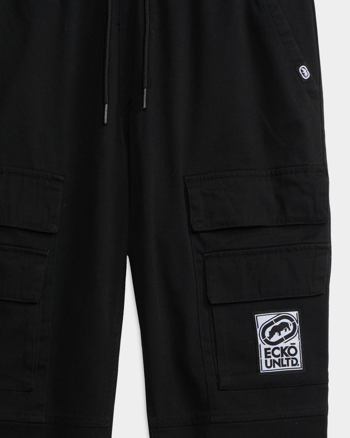 Upright Cargo Jogger – ECKO UNLTD - Main Image