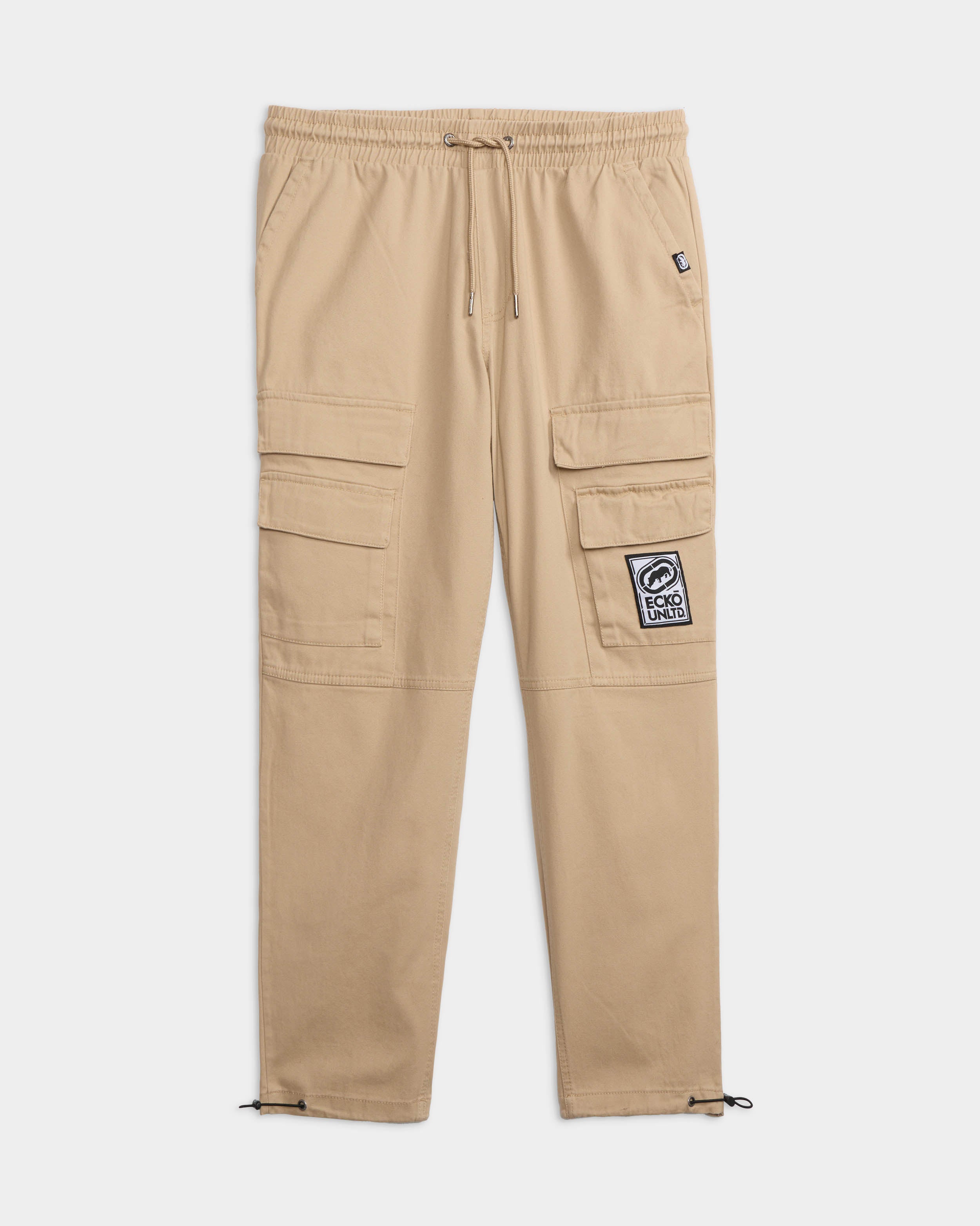 Upright Cargo Joggers – ECKO UNLTD