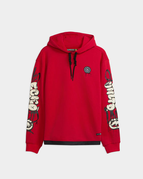 Bombardier Hoodie – ECKO UNLTD