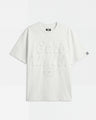 Ghosted Heavy Tee