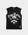 Dropstop Short Sleeve Muscle Tank