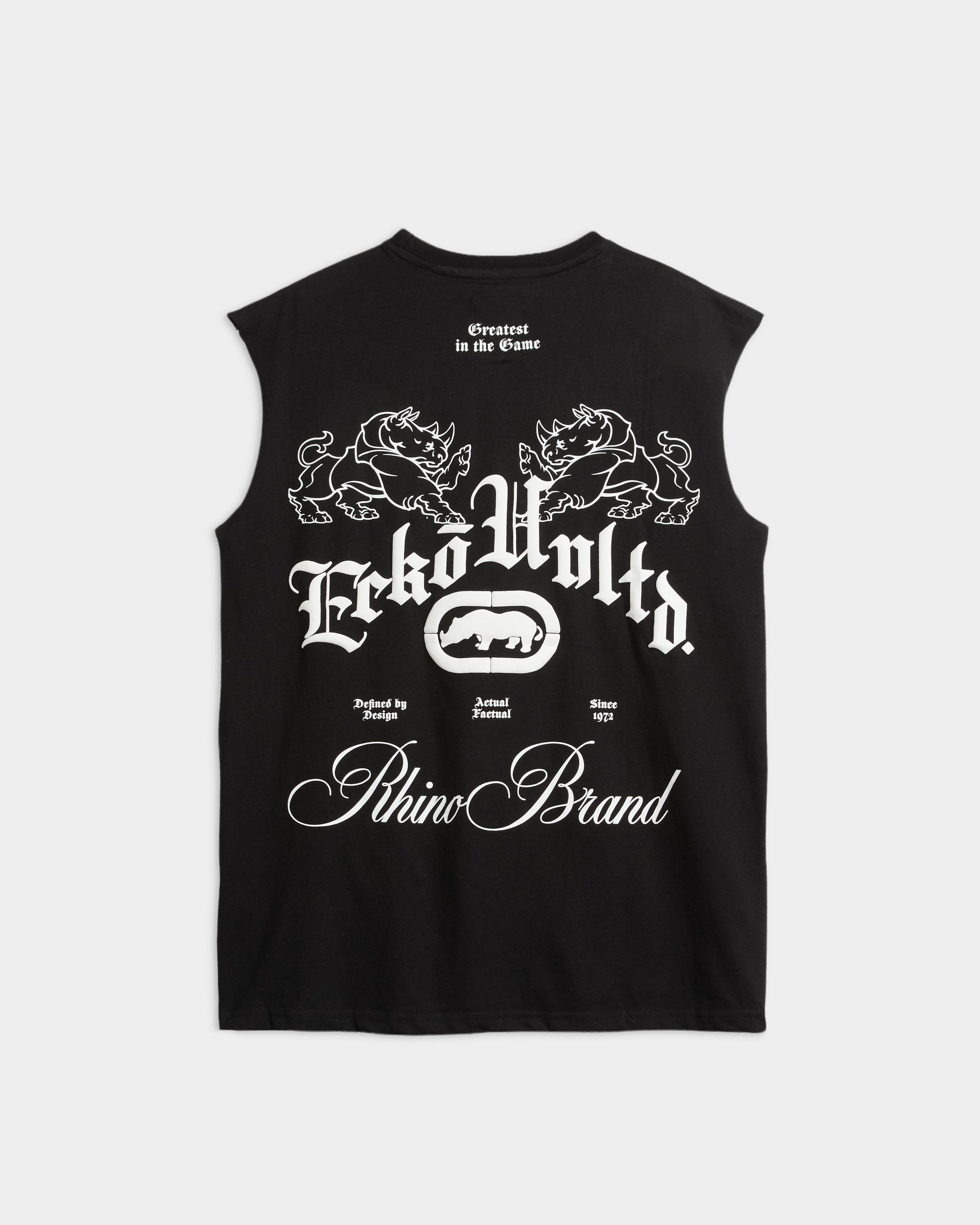 tank top – ECKO UNLTD