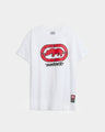 OVER THE TOP TEE