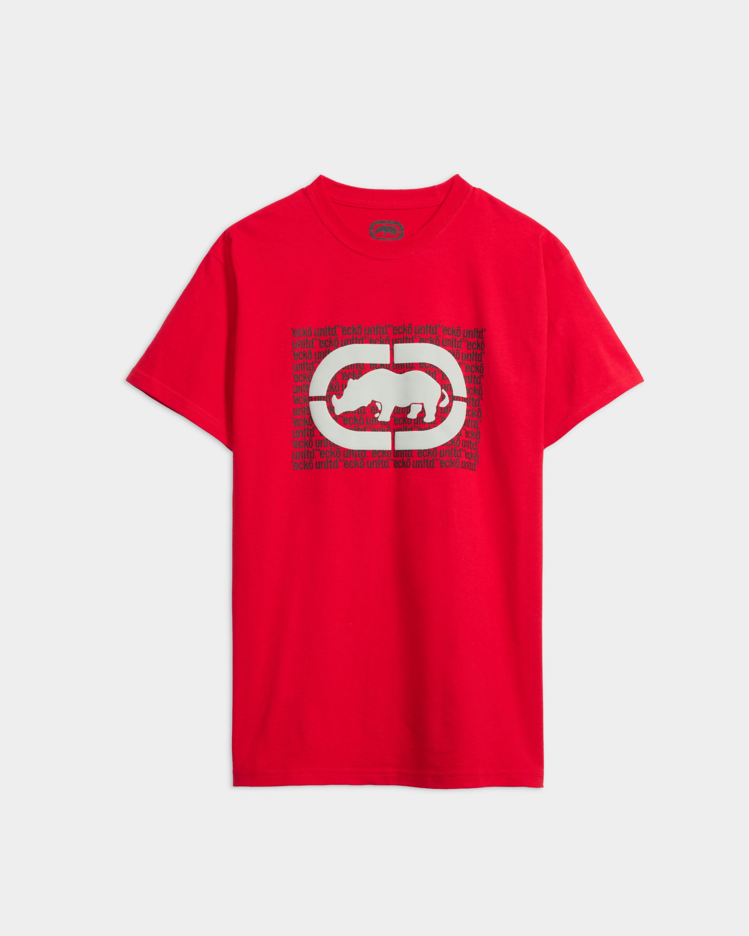 ★ecko red★エコー★リベットTシャツ★S★ウィンタースカイ★新品 Engraved Gothic Tee – ECKO UNLTD