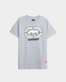 OVER THE TOP TEE