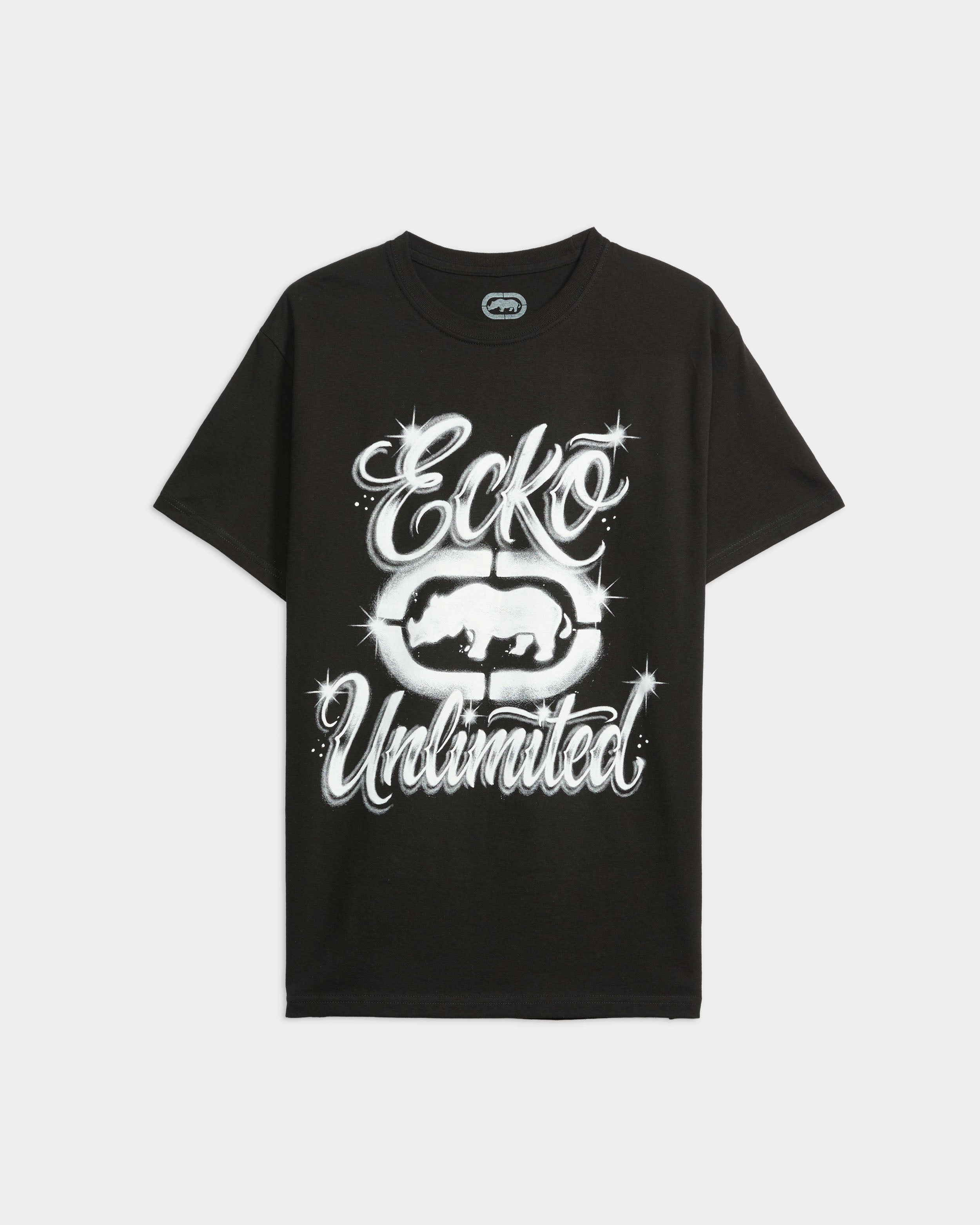ミュージシャン Tuk-Tuk L/S Tee XL SHADOWS ENTH Relentless Rhino Airbrush Tee – ECKO UNLTD