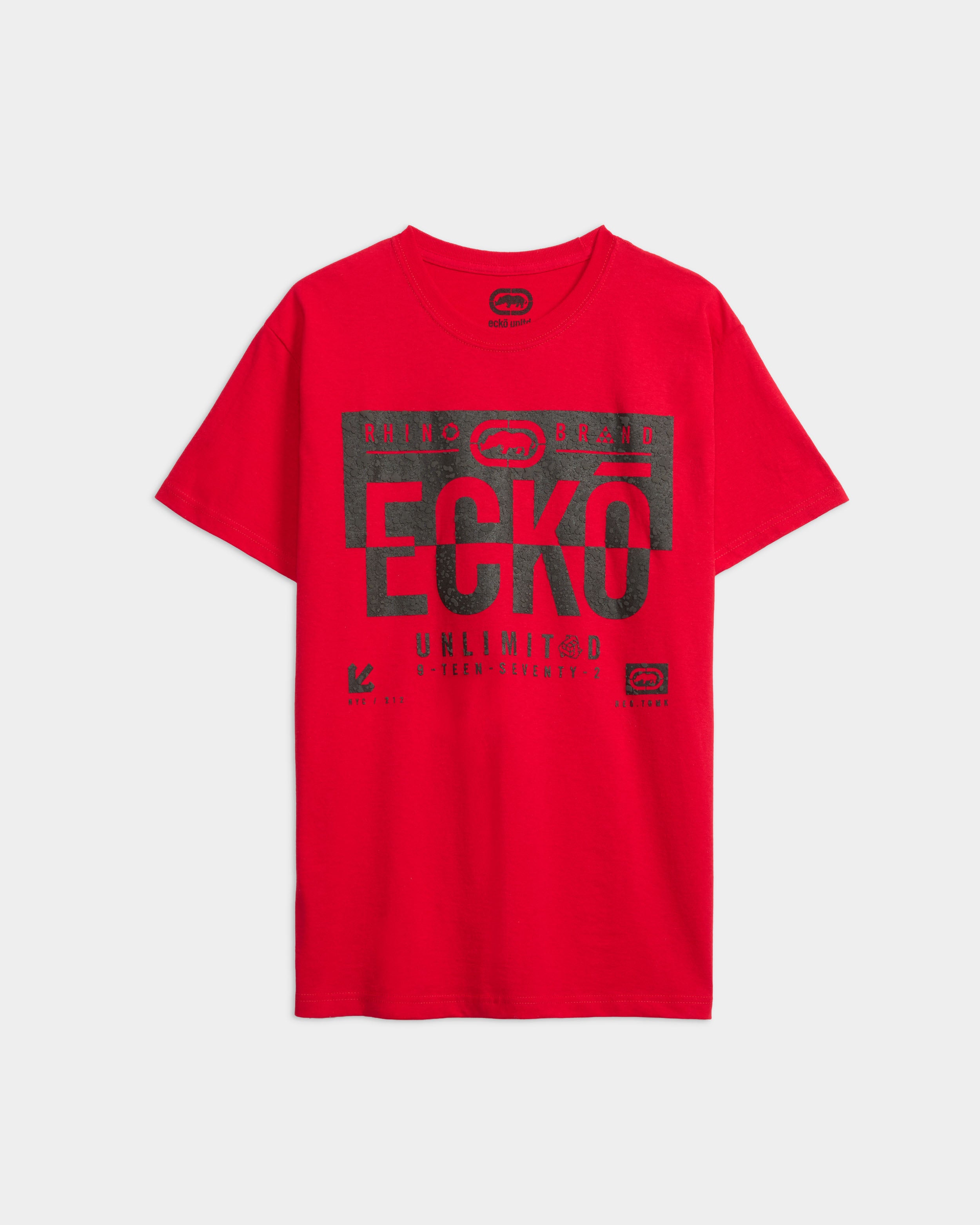 Core Adore Tee – ECKO UNLTD