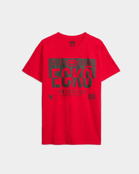 値下/ECKO UNLTD エコー　繋ぎ　XXL /アヴィレックス Core Adore Tee – ECKO UNLTD
