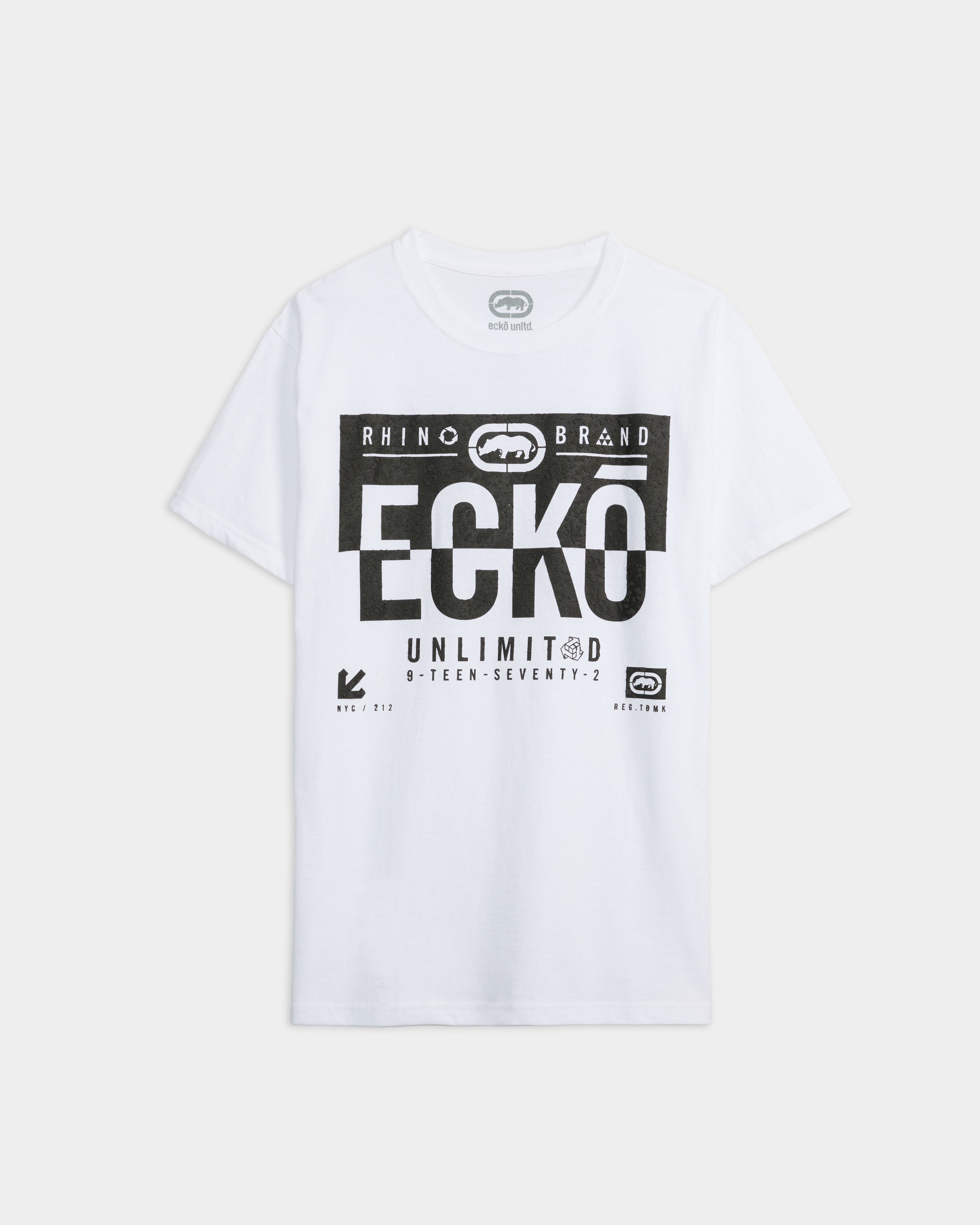 Core Adore Tee – ECKO UNLTD