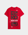 STAX ON STAX TEE