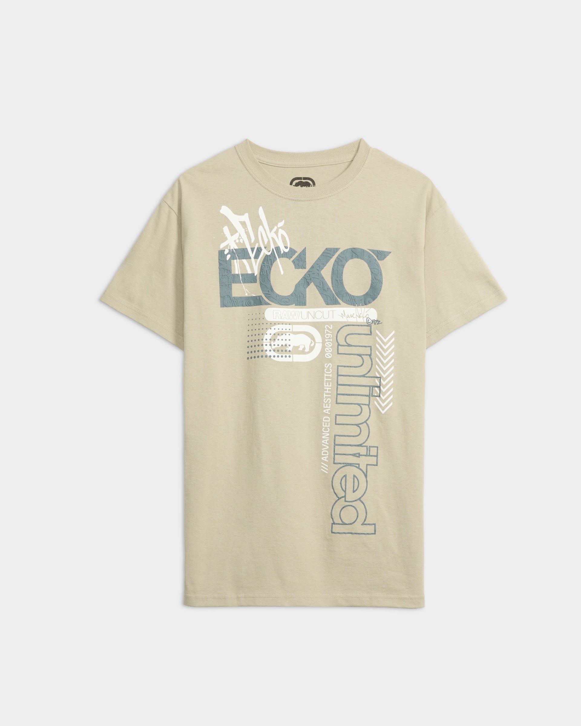Unbound Tee