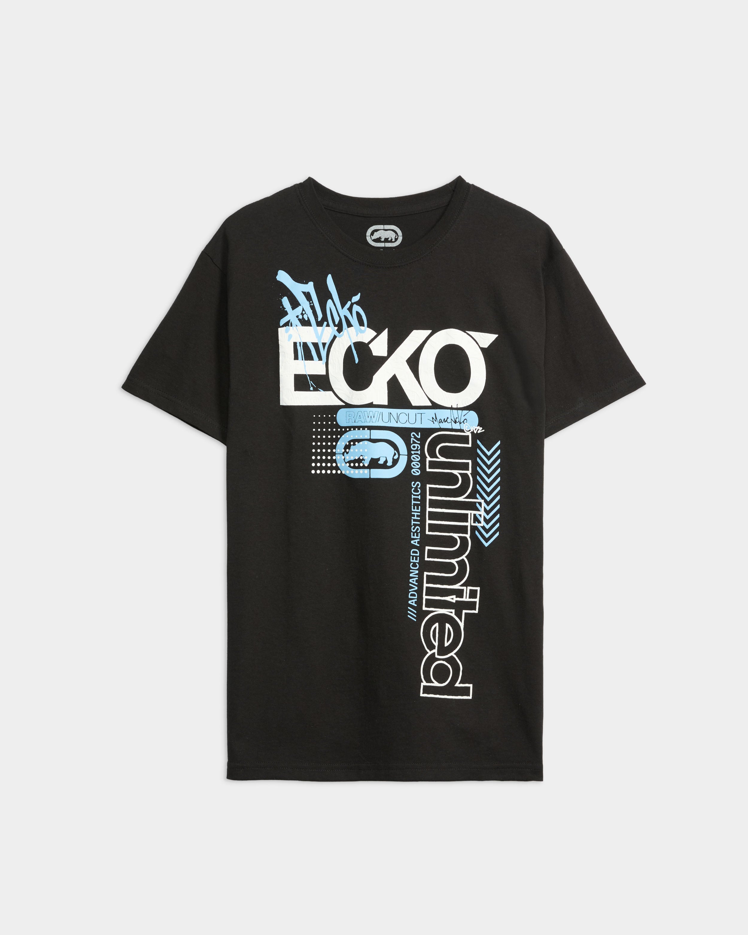 Unbound Tee – ECKO UNLTD