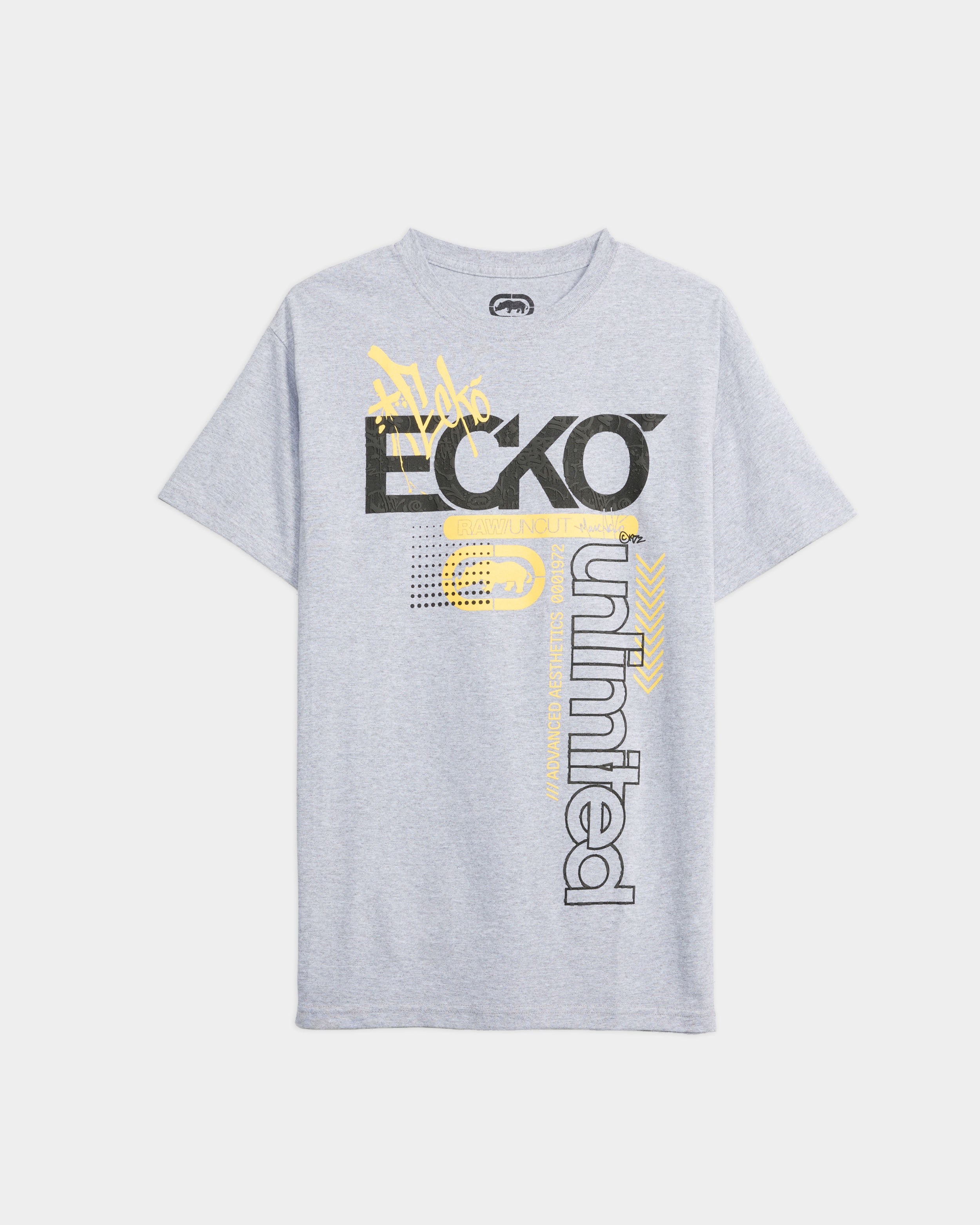 Unbound Tee – ECKO UNLTD