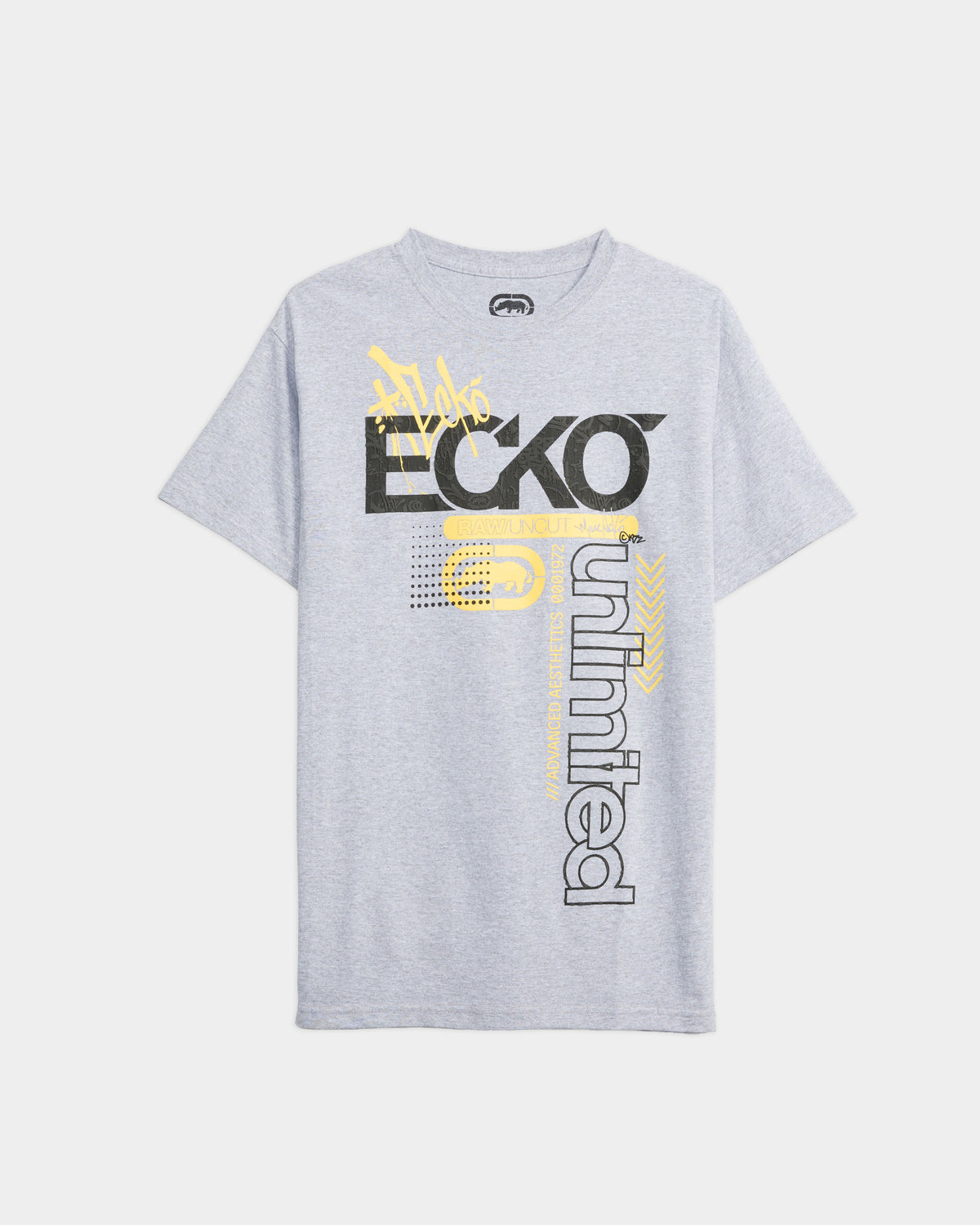 Unbound Tee – ECKO UNLTD