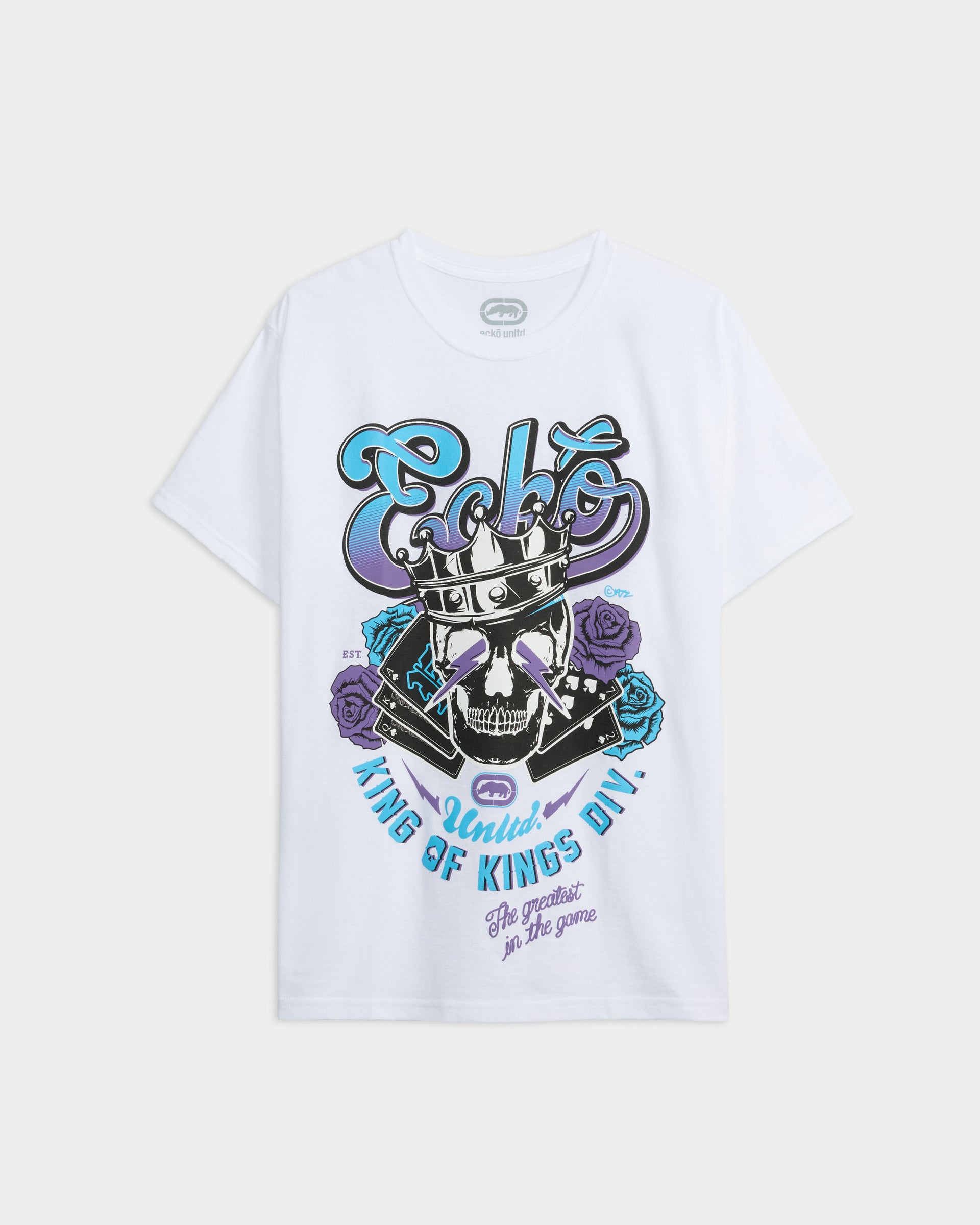 King Kings Tee